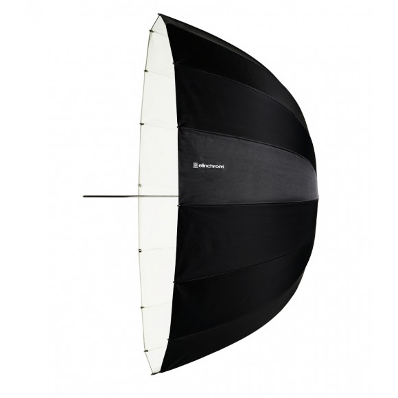 Elinchrom Deep White Umbrella 125cm EL26357
