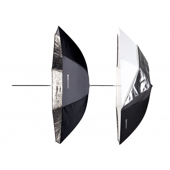 Elinchrom 105cm Umbrella To Go Kit 26362