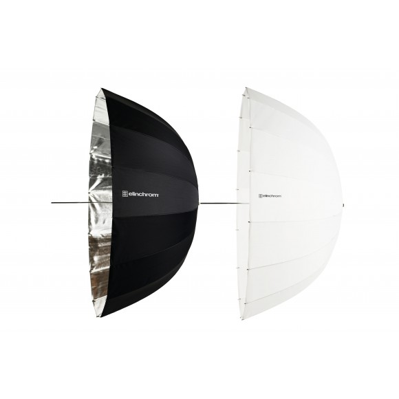 Elinchrom Deep 105cm Umbrella Portrait Kit