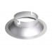 Elinchrom Rotalux GO Speedring Adapter for Quadra, ELB 400 & 500 Mount EL26562