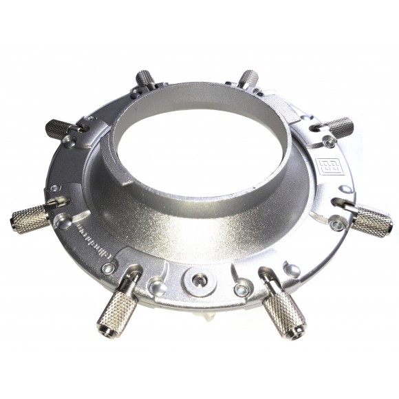 Elinchrom Rotalux Speedring for Broncolor™ / Pulso™ Heads (Mk2) EL26543