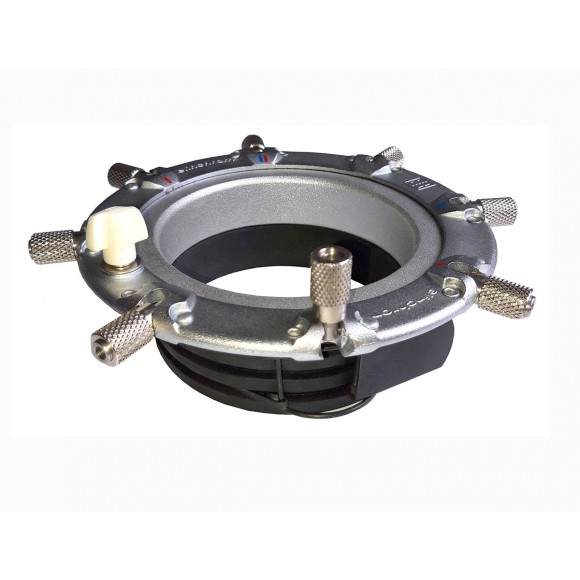 Elinchrom Rotalux Speedring for Profoto Flash Heads El26574