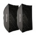 Elinchrom Rotalux GO Softbox To Go Kit 55x75cm