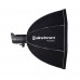 Elinchrom 100cm Rotalux Deep Octabox EL26648