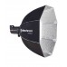 Elinchrom 100cm Rotalux Deep Octabox EL26648