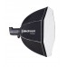 Elinchrom 100cm Rotalux Deep Octabox EL26648