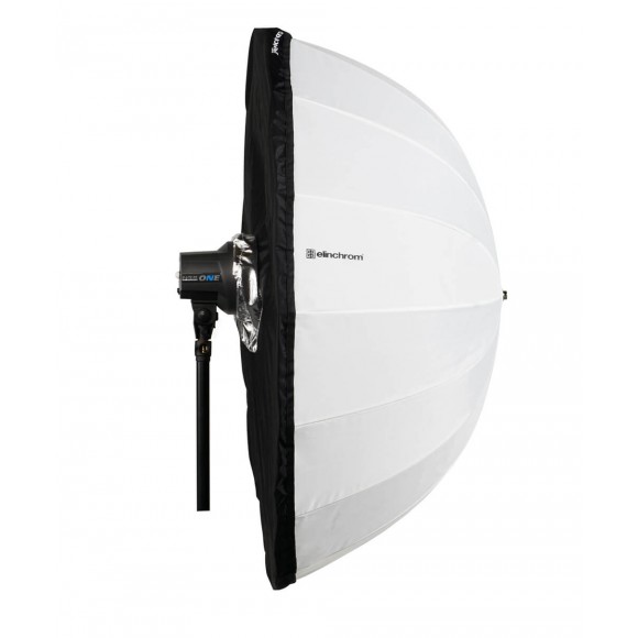 Elinchrom Black Diffuser for Deep 105cm EL26763