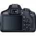 Canon EOS 2000D DSLR Camera with EF-S 18-55mm IS II Lens  *FREE CANON SHOULDER BAG and FREE 16GB SD CARD*