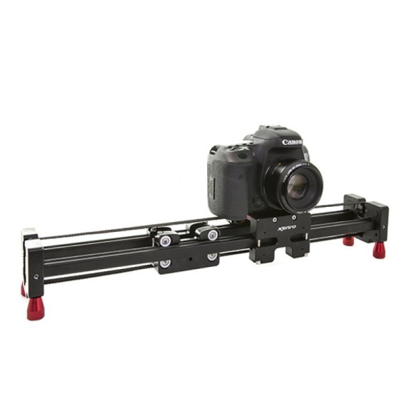 Kenro Double Distance Camera Slider (76cm)