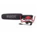 Rode VIDEOMIC and Rycote Kit Rode VIDEOMIC and Rycote Kit