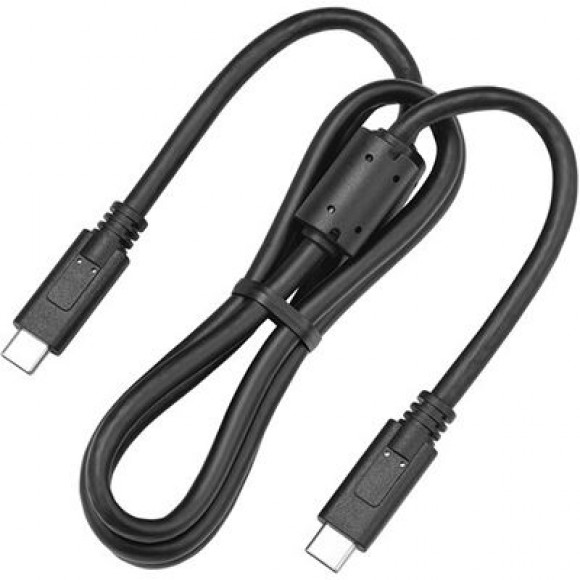 Om System Olympus CB-USB 13 USB-C to C Cable Om System Olympus CB-USB 13 USB-C to C Cable