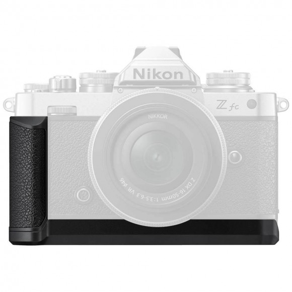 Nikon GR-1 Extension Grip for Z fc Body