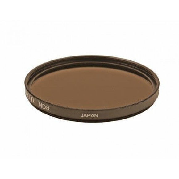 Kood 62mm ND 8 Filter 