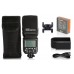 Hahnel Modus 600RT MK II Flashgun for OM System Olympus
