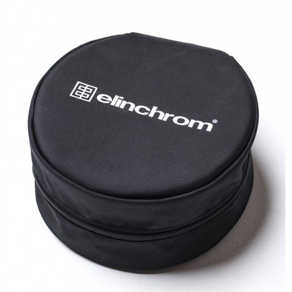 Elinchrom Grid bag for 18 & 21cm Grids EL33217
