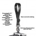 BlackRapid Wrist Strap & FastenR