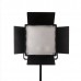 NanGuang LED Small Studio Light CN600CSA 3-Head Kit NanGuang LED Small Studio Light CN600CSA 3-Head Kit
