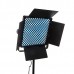 NanGuang LED Small Studio Light CN600CSA 3-Head Kit NanGuang LED Small Studio Light CN600CSA 3-Head Kit