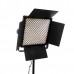 NanGuang LED Small Studio Light CN600CSA 3-Head Kit NanGuang LED Small Studio Light CN600CSA 3-Head Kit