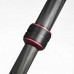 Manfrotto 190 Go Carbon Fibre Tripod with 3-Way Head MN-MK190GOC4TB-3W
