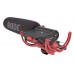 Rode VIDEOMIC and Rycote Kit Rode VIDEOMIC and Rycote Kit