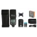Hahnel Modus 600RT MK II Wireless Kit for Sony 