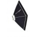 Elinchrom  Portalite Softbox 40X40 cm (Black) EL26123
