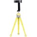 JOBY Podzilla Medium Tripod Kit - Yellow