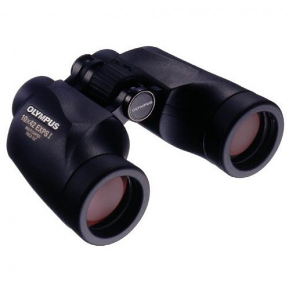 OM System 10x42 Pathfinder EXPS I Binoculars