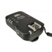 Pixel King X Wireless I-TTL Nikon Flash Trigger PIXELKING/NKRX Pixel King X Wireless I-TTL Nikon Flash Trigger PIXELKING/NKRX