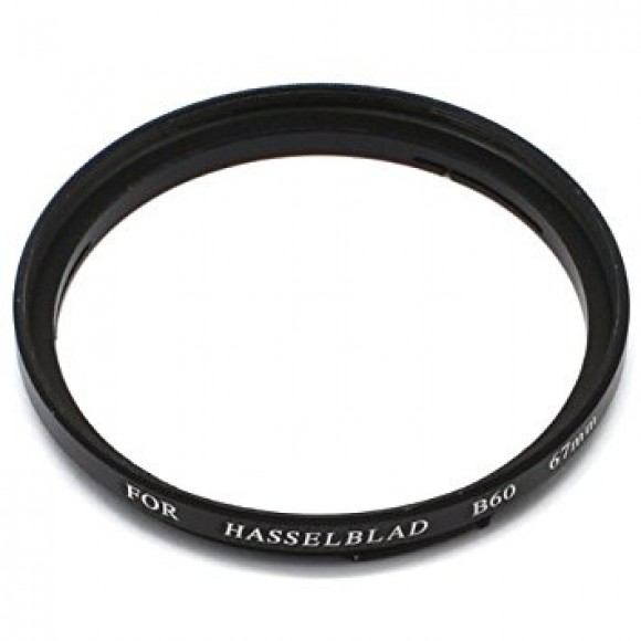 Hoya B-60 Hasselblad 67mm Adapter Ring