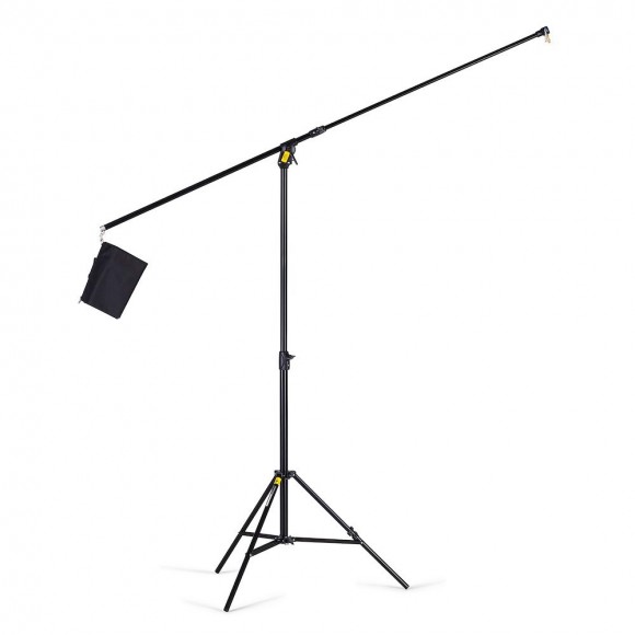 Manfrotto Combi Boom Stand 420B
