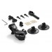 Insta360 Motorcycle Mounts Bundle