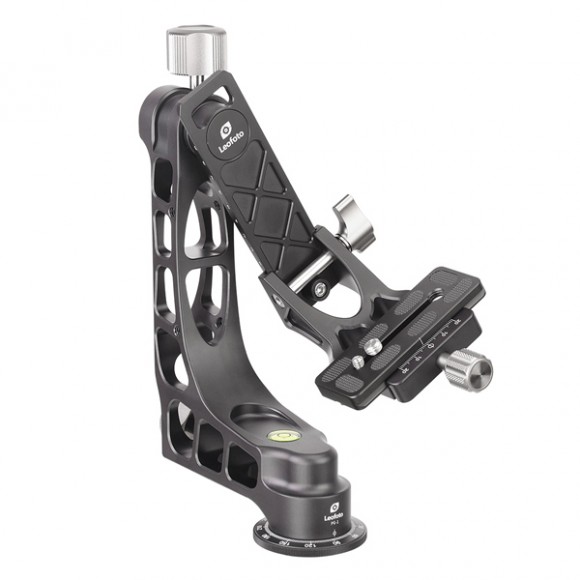 Leofoto PG-1 Telephoto Lens Gimbal Head