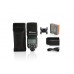 Hahnel Modus 600RT MK II Flashgun for Sony 