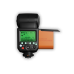 Hahnel Modus 600RT MK II Flashgun for OM System Olympus