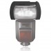 Hahnel Module 600 Magnetic Clamp (Speedlight Accessory) Hahnel Module 600 Magnetic Clamp (Speedlight Accessory)