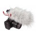 Rode VIDEOMIC and Rycote Kit Rode VIDEOMIC and Rycote Kit