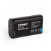 Hahnel HL-PLJ31 Battery for Panasonic  DMW-BLJ31 