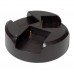 Hahnel Trio Charger for NP-F Type Batteries (Charger Only)