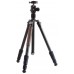 Leofoto Armour LN-284CT Tripod + Ballhead NB-40 Leofoto Armour LN-284CT Tripod + Ballhead NB-40