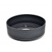 49mm 3 in 1 Silicone Lens Hood