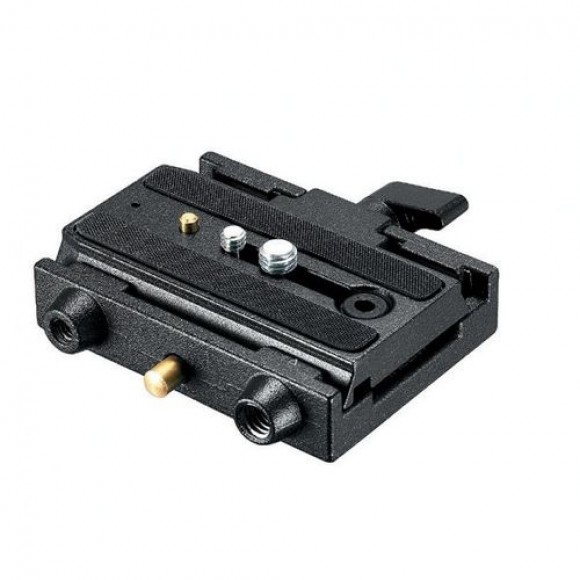 Manfrotto MN-577 Quick Release Plate