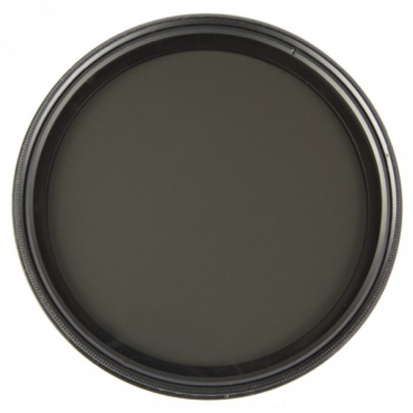 SRB Photographic 55mm Neutral Density Fader Filter SRB Photographic 55mm Neutral Density Fader Filter