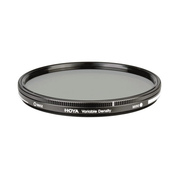 Hoya 82mm Variable Density Filter (3-400)