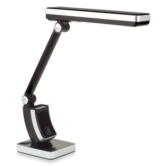 OttLite Slimline Daylight Viewing Lamp