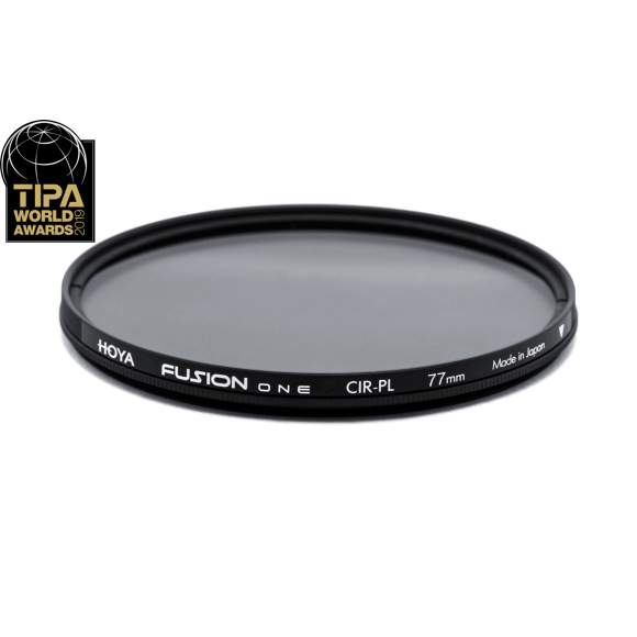 Hoya 67mm Fusion One Next Circular Polariser