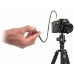 Kaiser 50cm Cable Release (With Lock Screw ) K6110