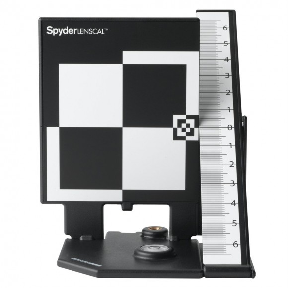 Spyder Lenscal