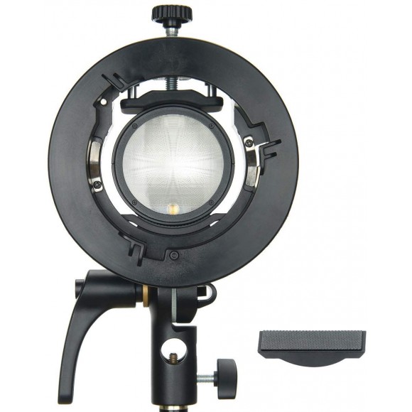 Godox S2 Speedlite Bracket for S-Type Flash